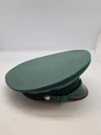 Original DDR kasket