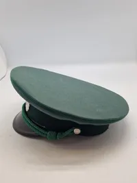 Original DDR kasket