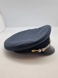 Original svensk uniforms kasket