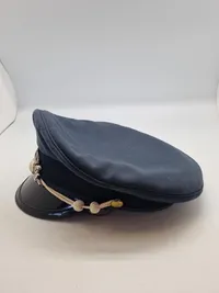 Original svensk uniforms kasket