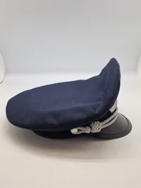 Brand kasket