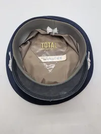 Brand kasket