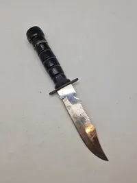 Rambo kniv