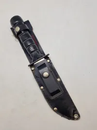 Rambo kniv