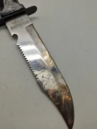 Rambo kniv