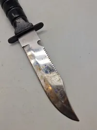 Rambo kniv
