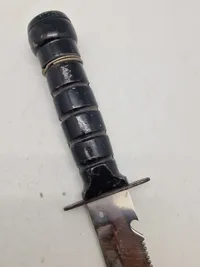 Rambo kniv