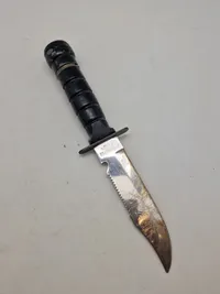 Rambo kniv