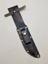 Rambo kniv