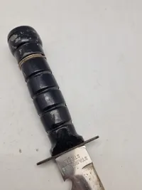 Rambo kniv