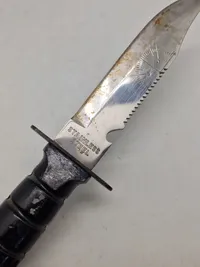 Rambo kniv