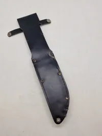 Rambo kniv
