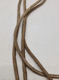 Original dansk adjudant snor