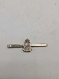 Original dansk national slipsenål