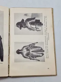 Rustninger og gamle vaaben