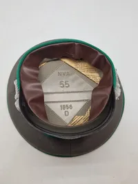 Original DDR grenztruppe kasket