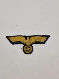 Original KM stoførn WW2
