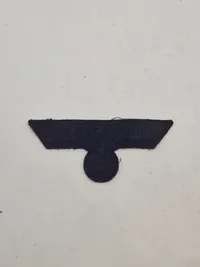Original KM stoførn WW2