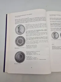 Danmarks Riges Medaljer og Hæderstegn 1670-1990