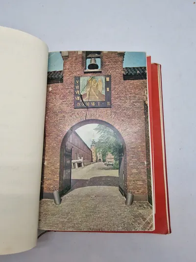 Tøjhusmuseets kataloger 1937 - 62