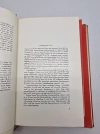Tøjhusmuseets kataloger 1937 - 62
