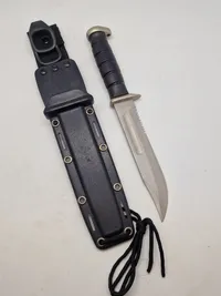Mil-Tec kniv
