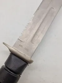 Mil-Tec kniv