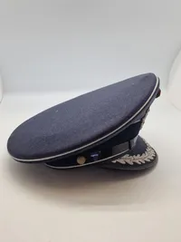 Original Luftwaffe Bundeswehr kasket