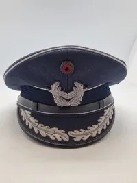 Original Luftwaffe Bundeswehr kasket