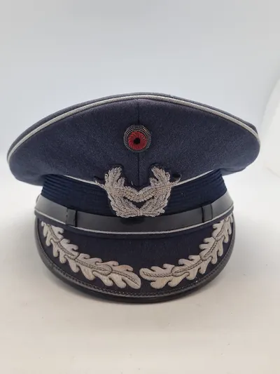 Original Luftwaffe Bundeswehr kasket