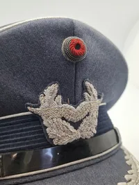 Original Luftwaffe Bundeswehr kasket