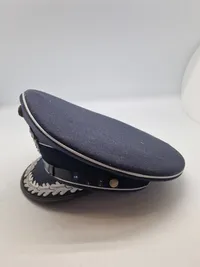 Original Luftwaffe Bundeswehr kasket