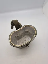 Kogekar og feltflaske