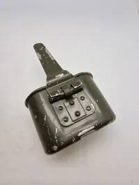 Kogekar og feltflaske