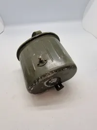 Kogekar og feltflaske