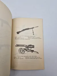 Den Sovjet-Russiske hær ( taktik og organisation)