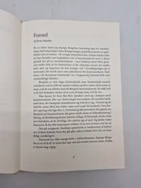 Hvor Dannebrog faldt ned