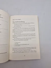 Hvor Dannebrog faldt ned