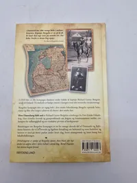 Hvor Dannebrog faldt ned