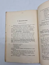 Reglement for let maskingevær m/48
