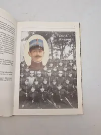 Uniformsknapper i den danske hær 1911 - 1979
