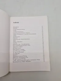Sprællemand og andre fortællinger fra Frihedskampen
