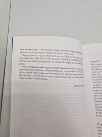 Sprællemand og andre fortællinger fra Frihedskampen