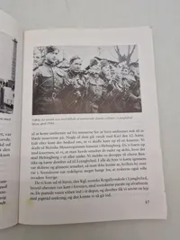 Sprællemand og andre fortællinger fra Frihedskampen