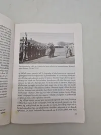 Sprællemand og andre fortællinger fra Frihedskampen