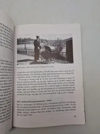 Sprællemand og andre fortællinger fra Frihedskampen