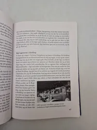 Sprællemand og andre fortællinger fra Frihedskampen