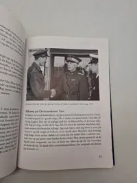 Sprællemand og andre fortællinger fra Frihedskampen