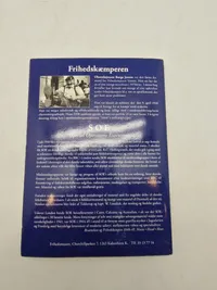 Sprællemand og andre fortællinger fra Frihedskampen