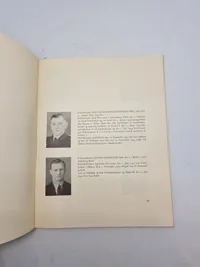Mindeblad for de under Danmarks Frihedskamp faldne danske politimænd
